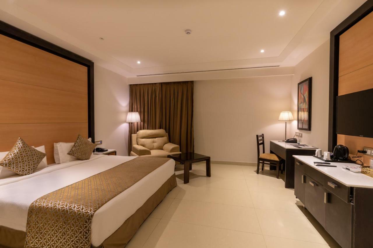 Hotel Cygnett Lite Alwar Exterior foto