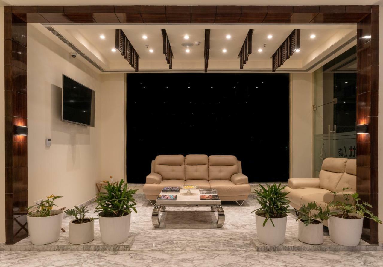 Hotel Cygnett Lite Alwar Exterior foto